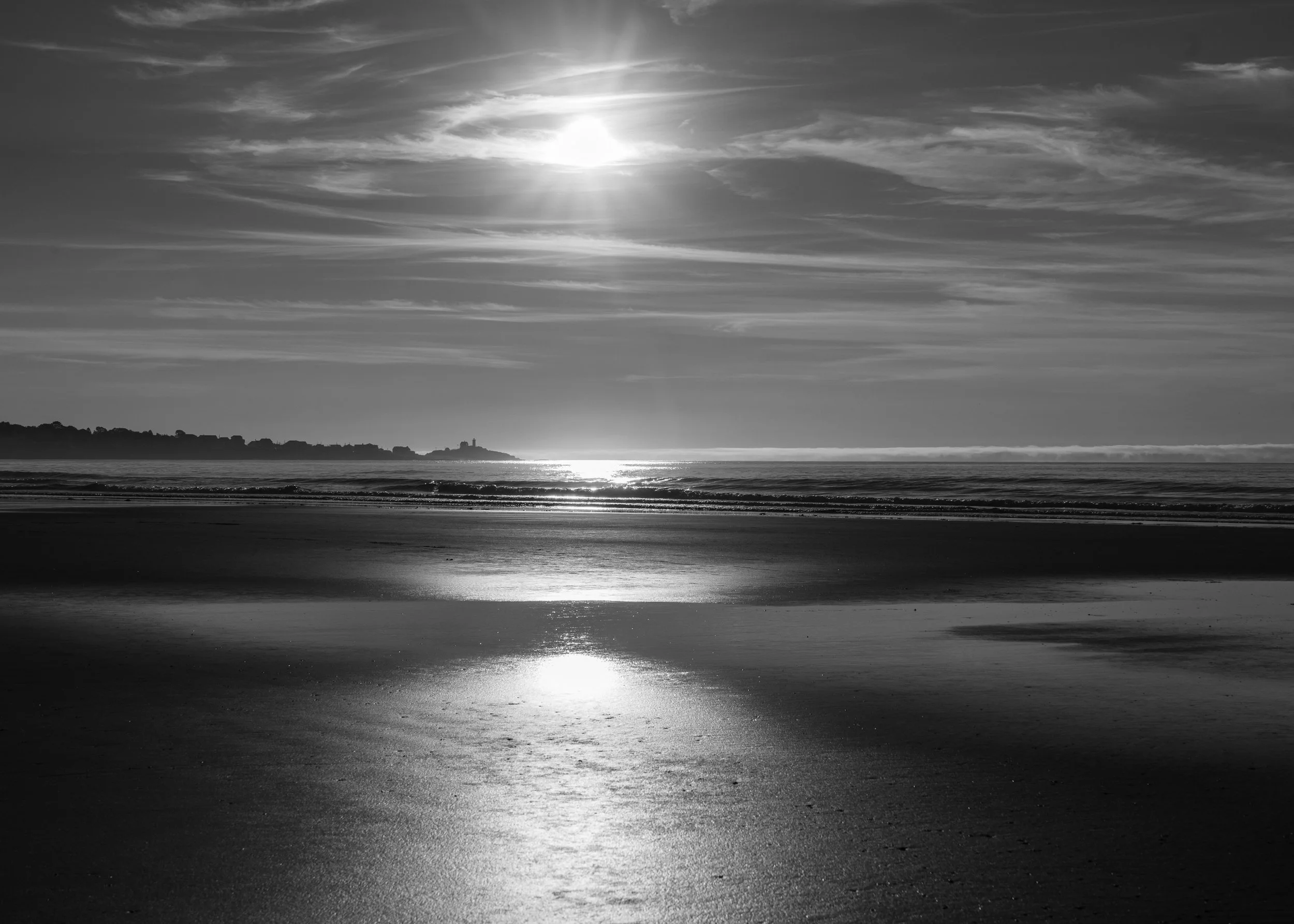 Cape Neddick, ME