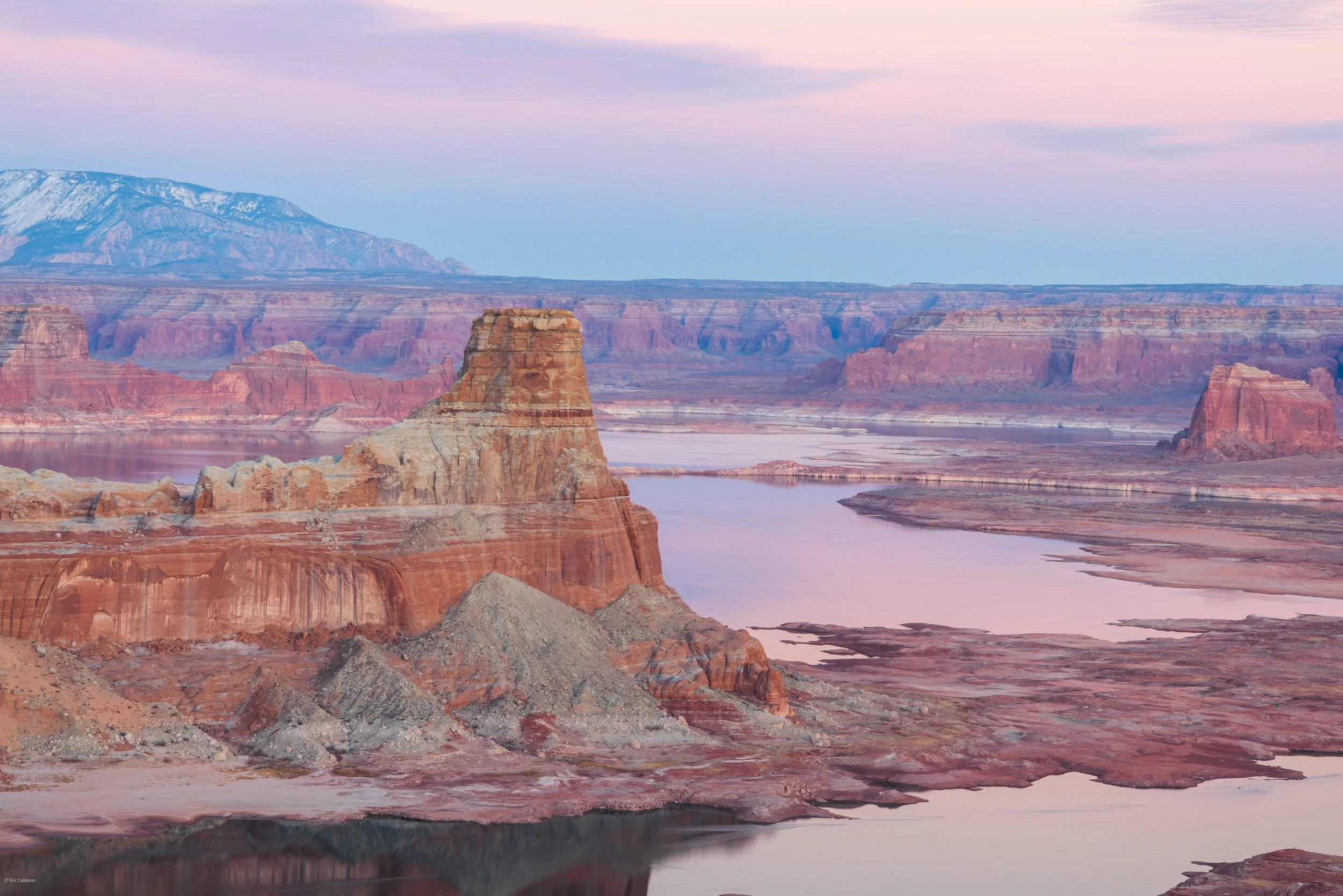 Lake Powell, UT