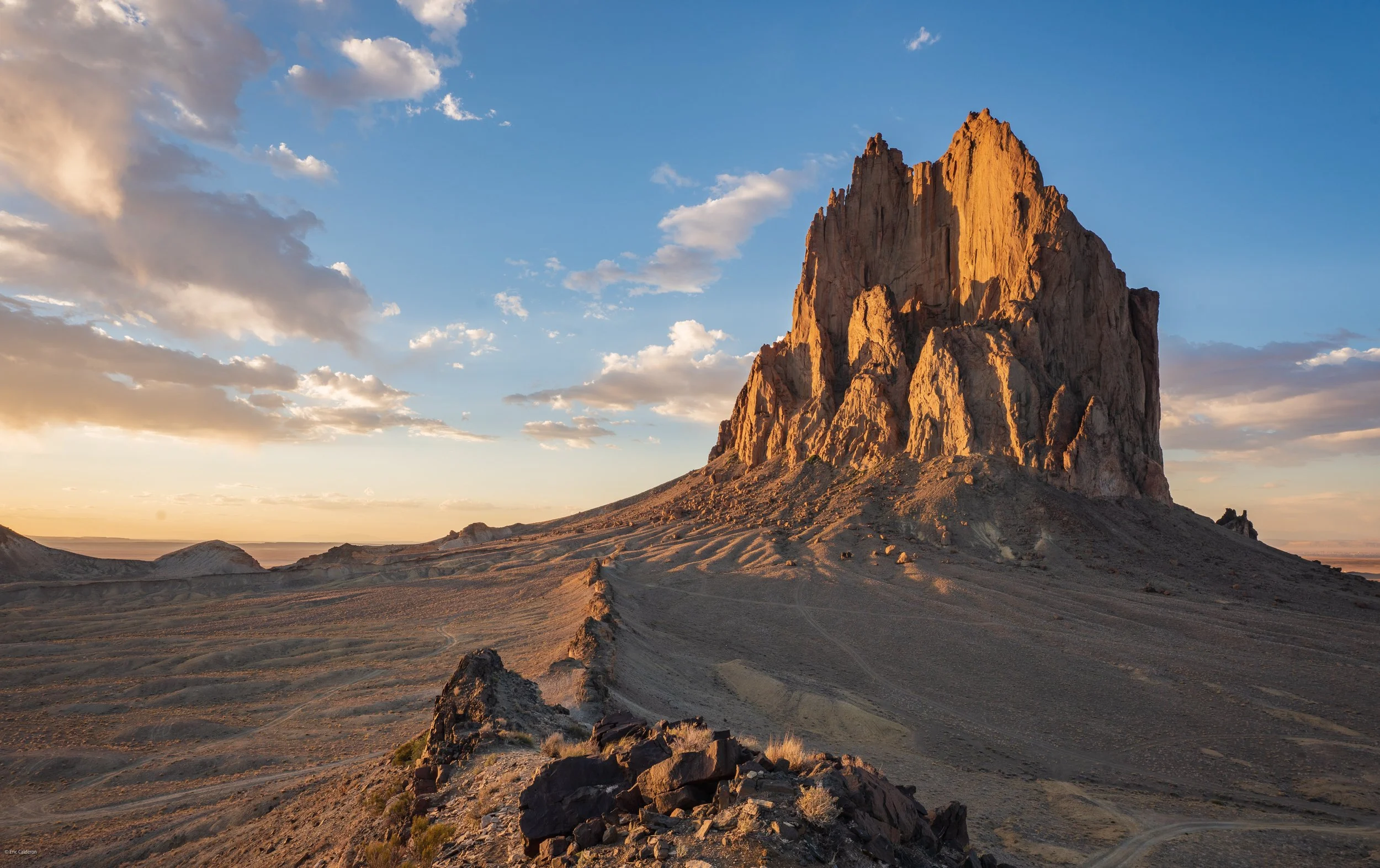 Shiprock, NM