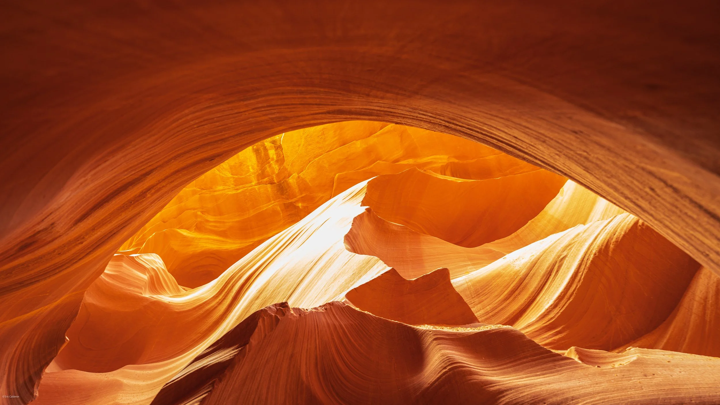 Antelope Canyon, Paige, AZ