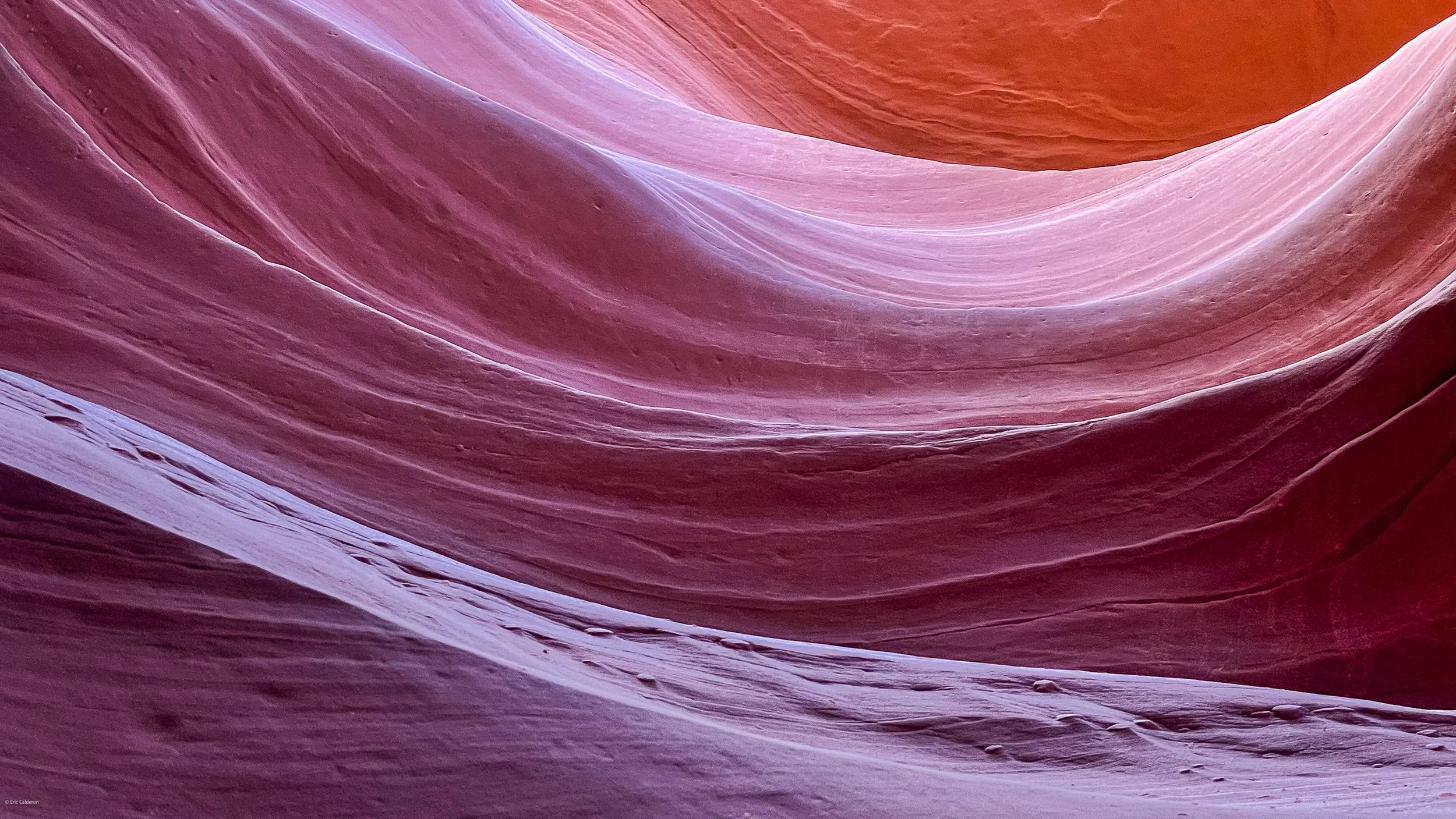 Antelope Canyon, Paige, AZ