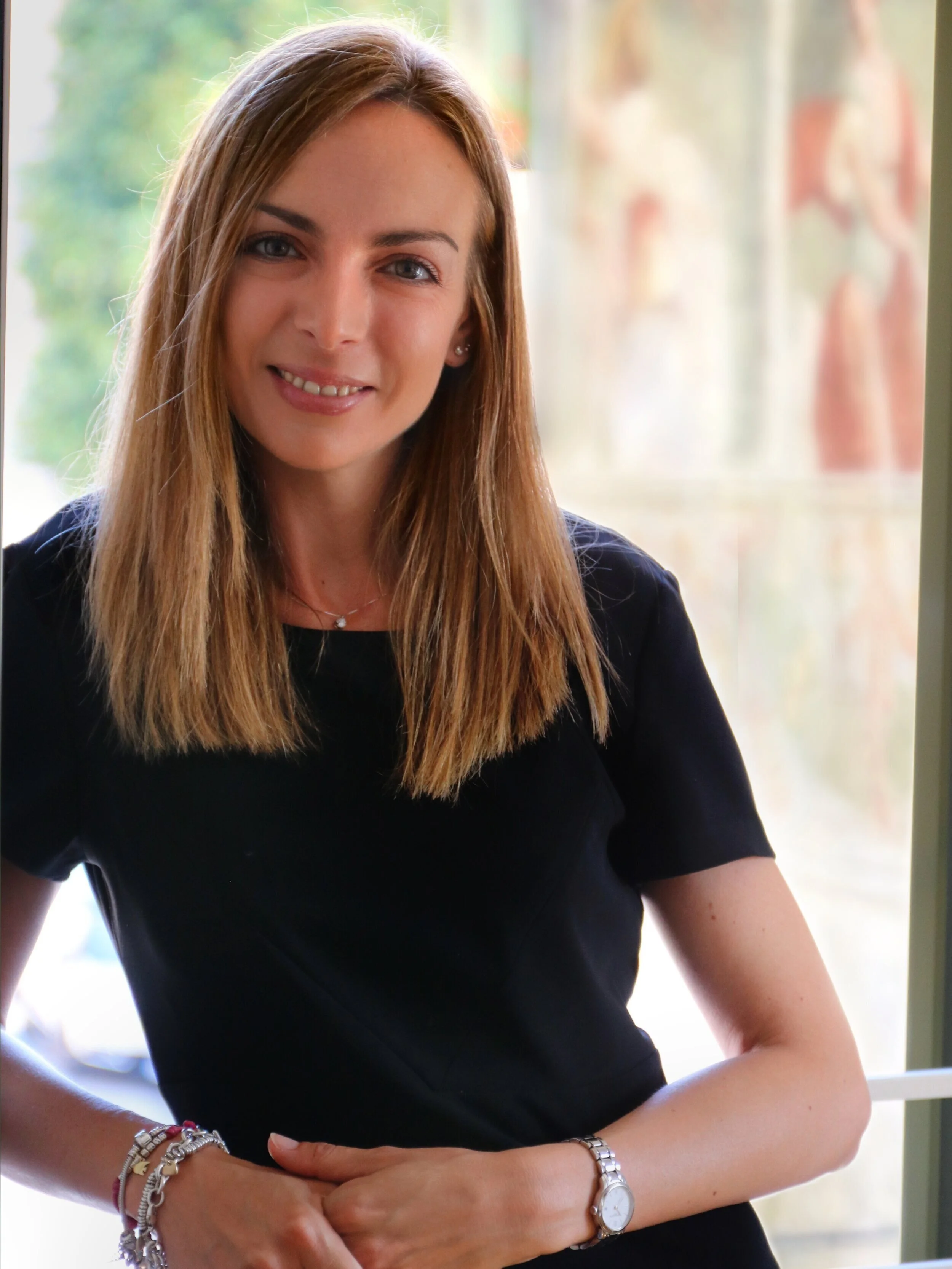 Dott.ssa Sara Venturuzzo