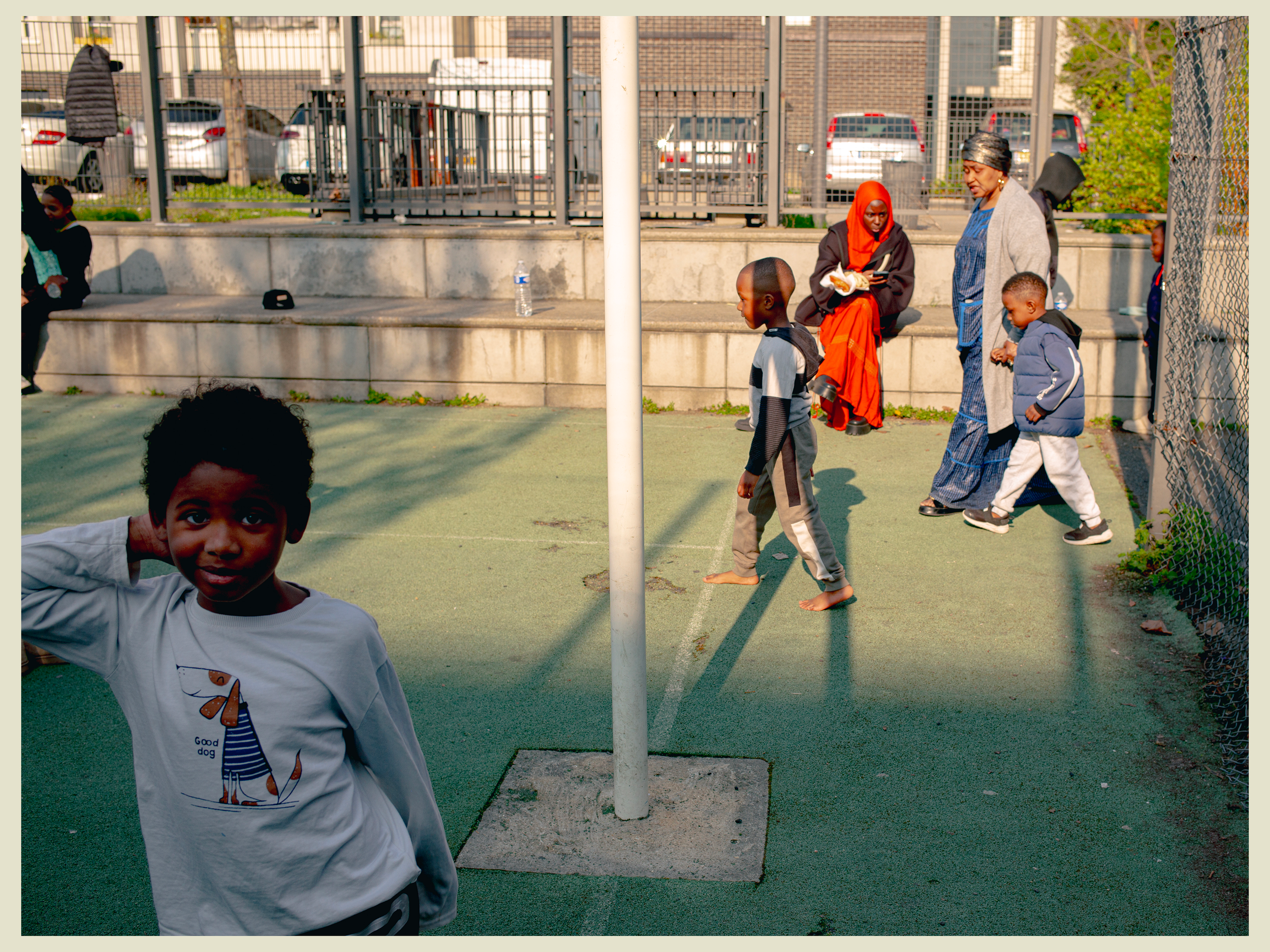 Hometown, 2026