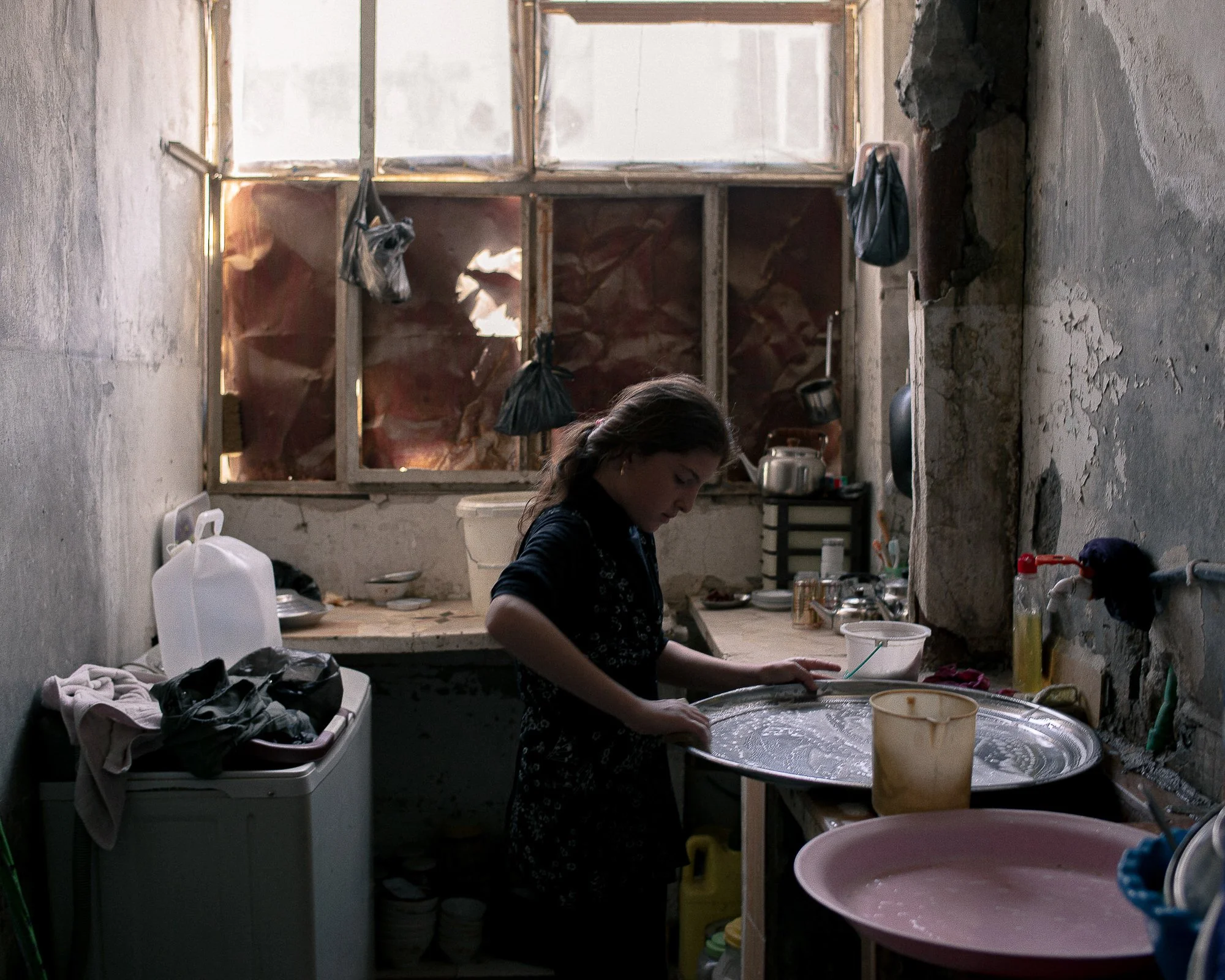 Syria - Uncivil War - William Keo-11.jpg