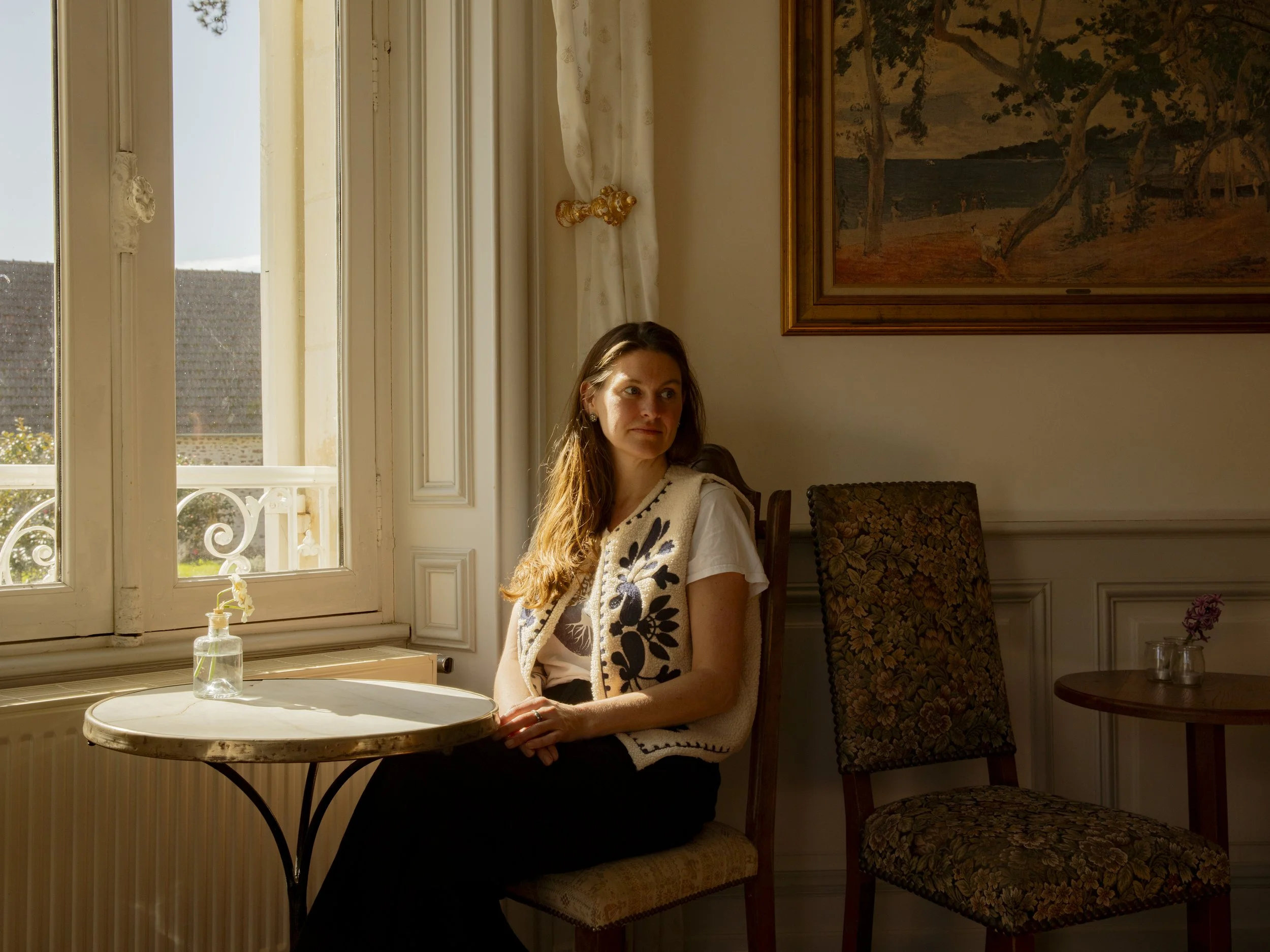 Erin McGuire for The New York Times, 2026