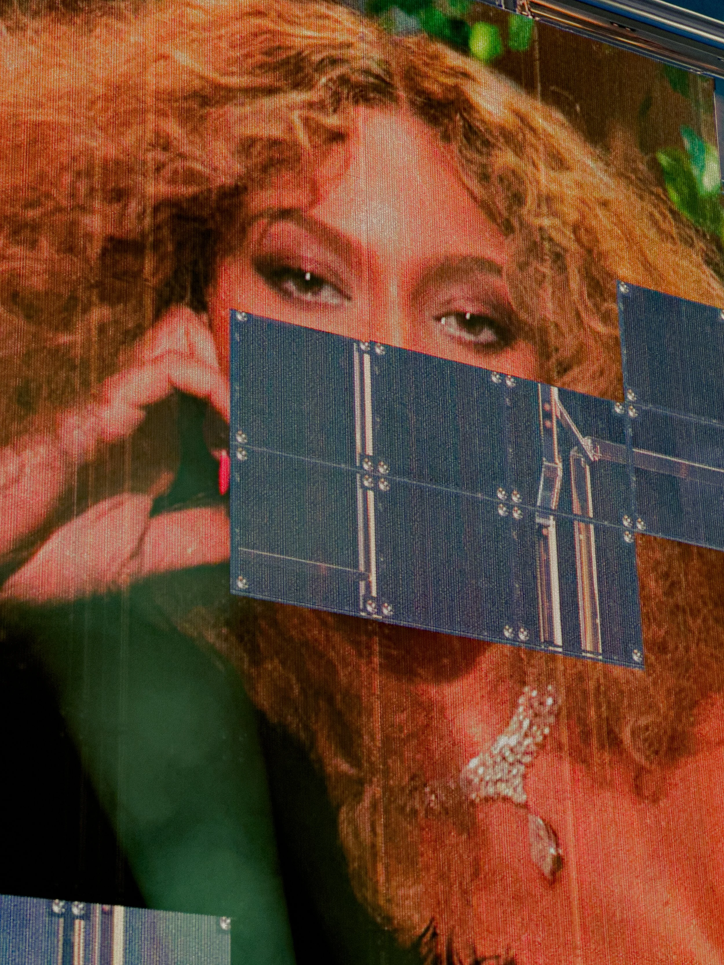 Beyoncé for New York Magazine, 2023