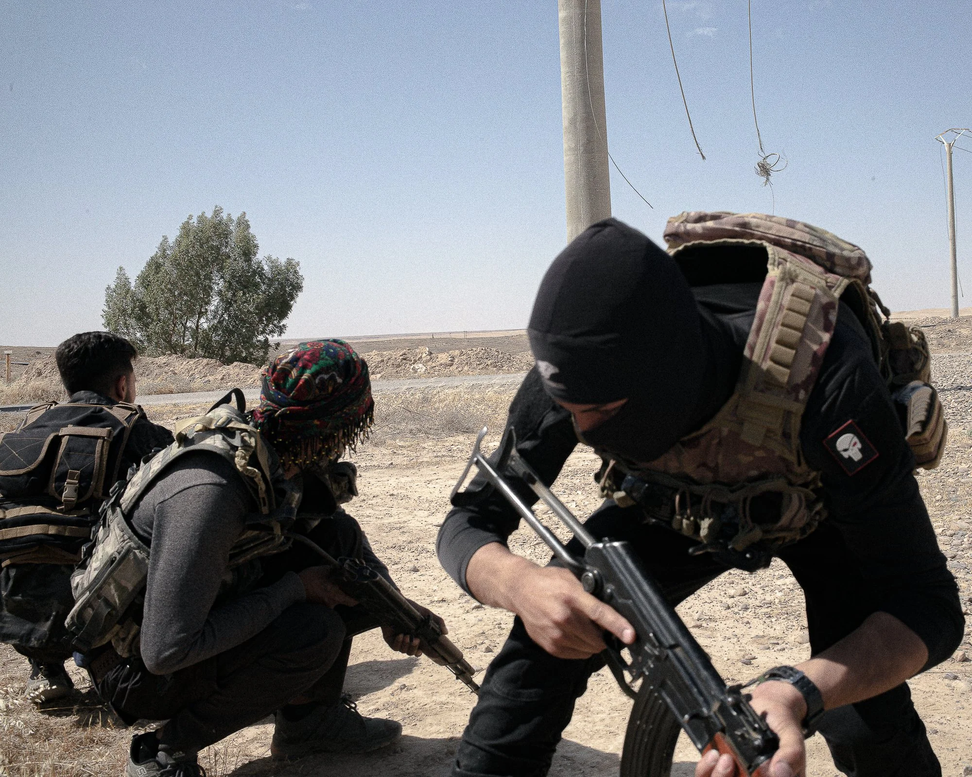 Syria - Uncivil War - William Keo-6.jpg