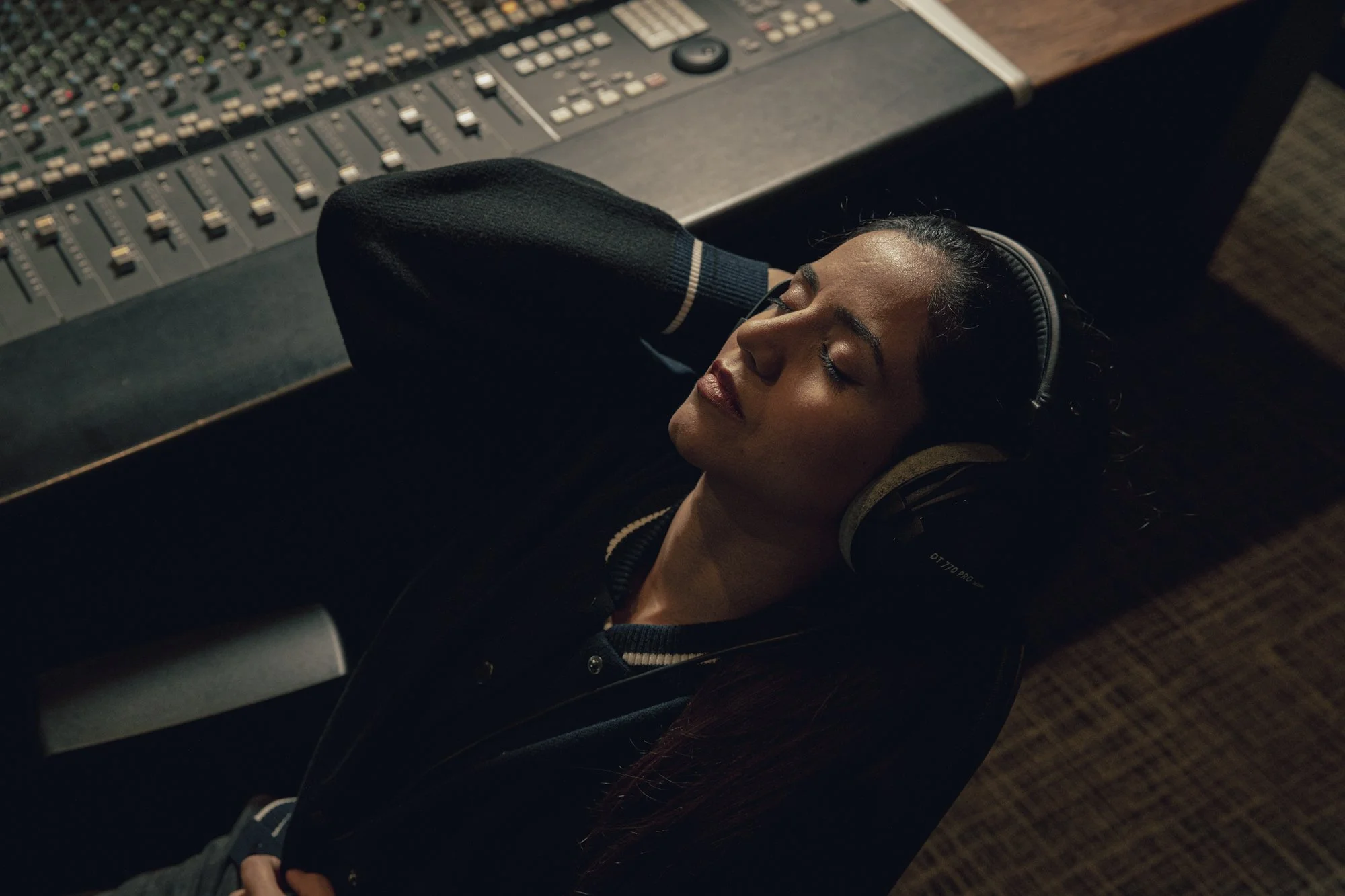 Sonita for Publicis, 2026