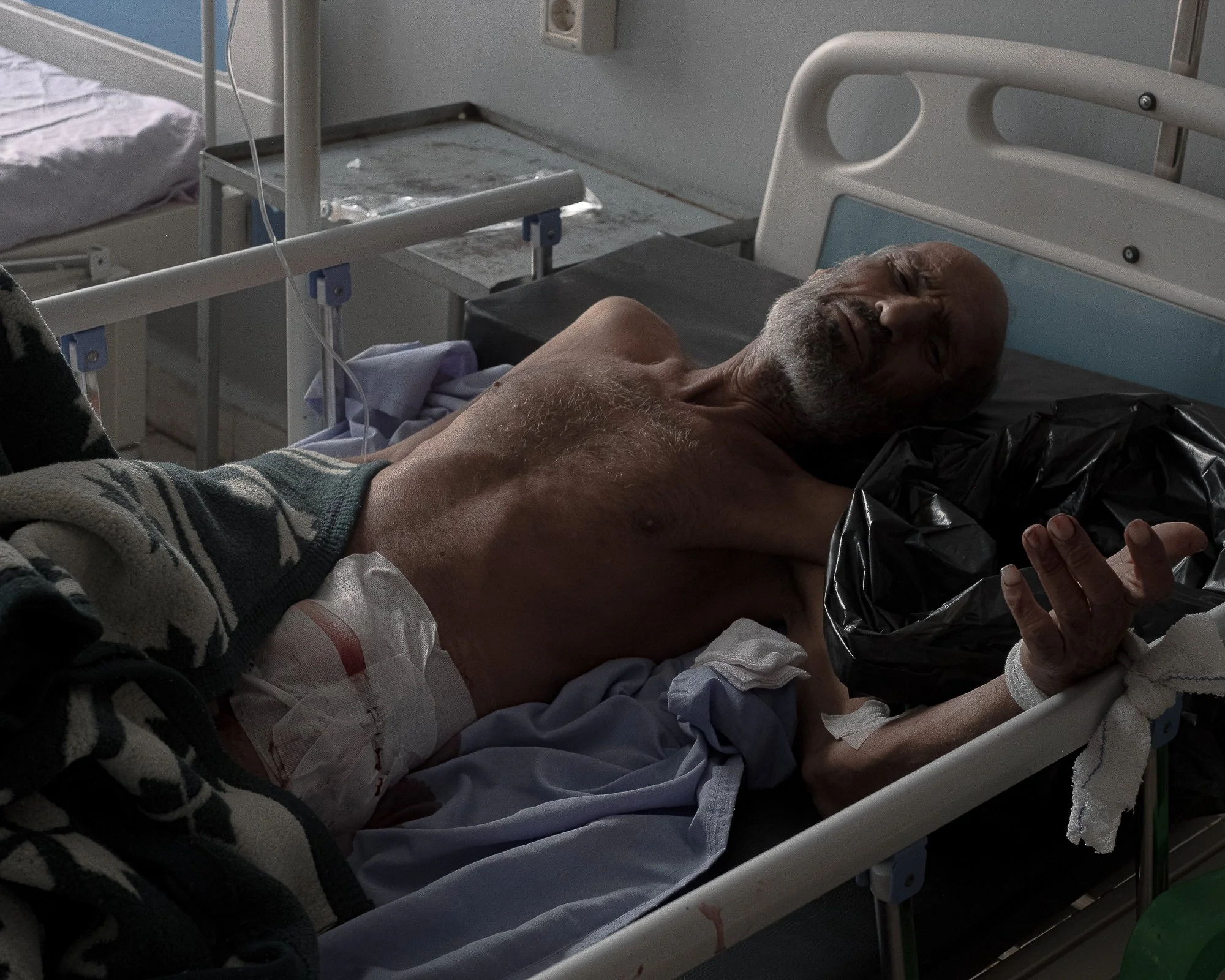 Syria - Uncivil War - William Keo-18.jpg