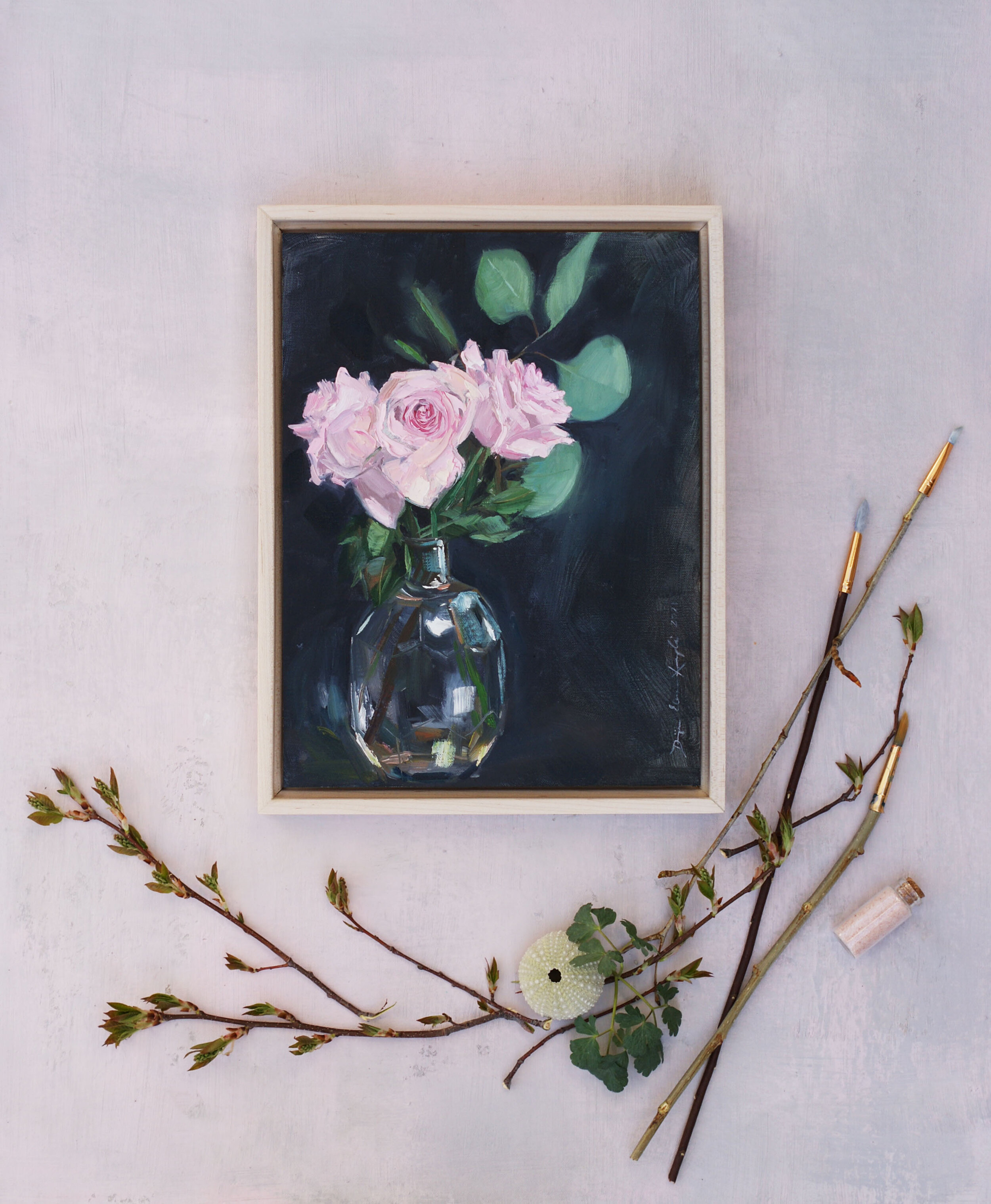 pink rose, black bg.jpg