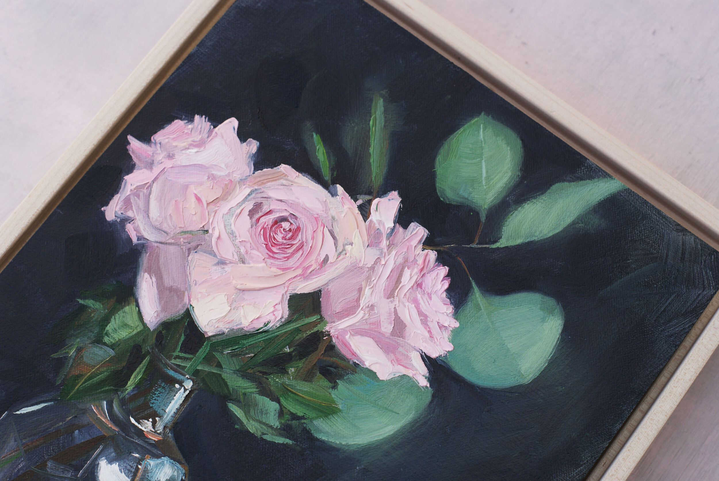pink rose, black bg3.jpg