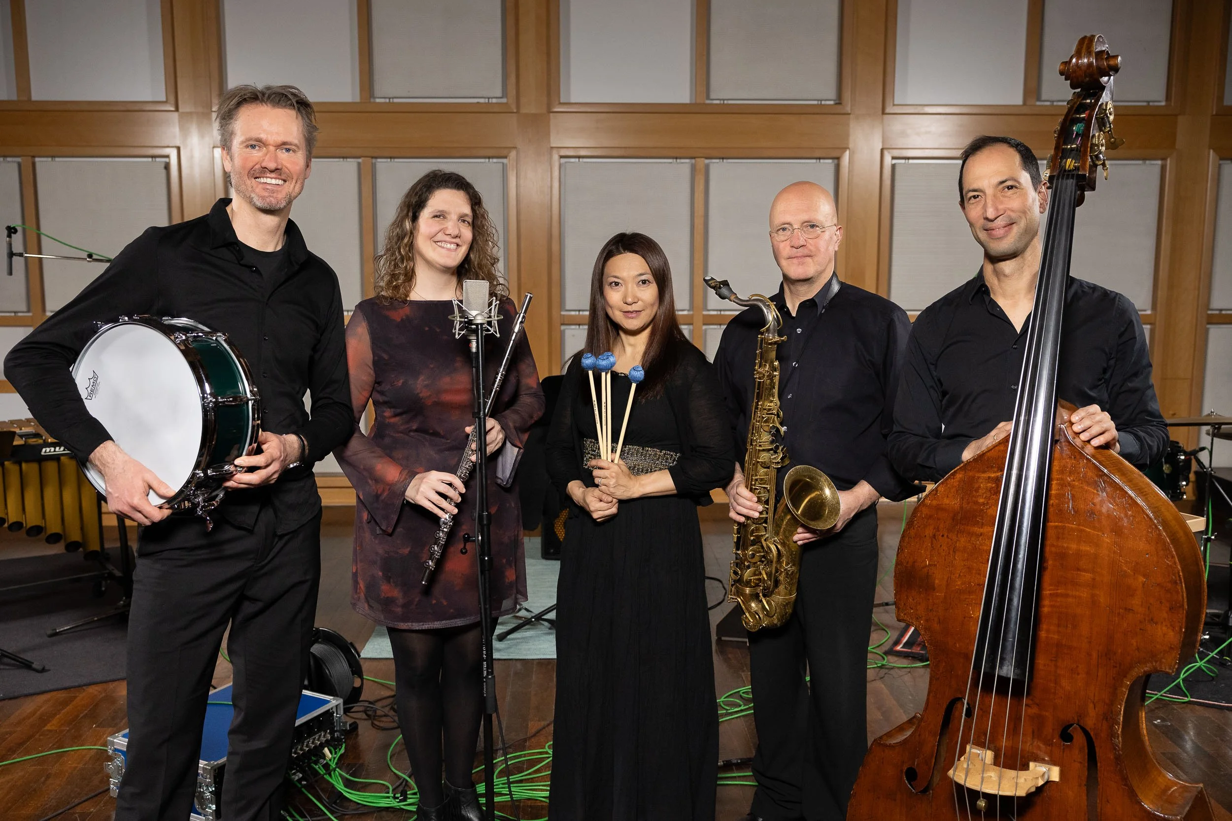 Isar Jazz Combo