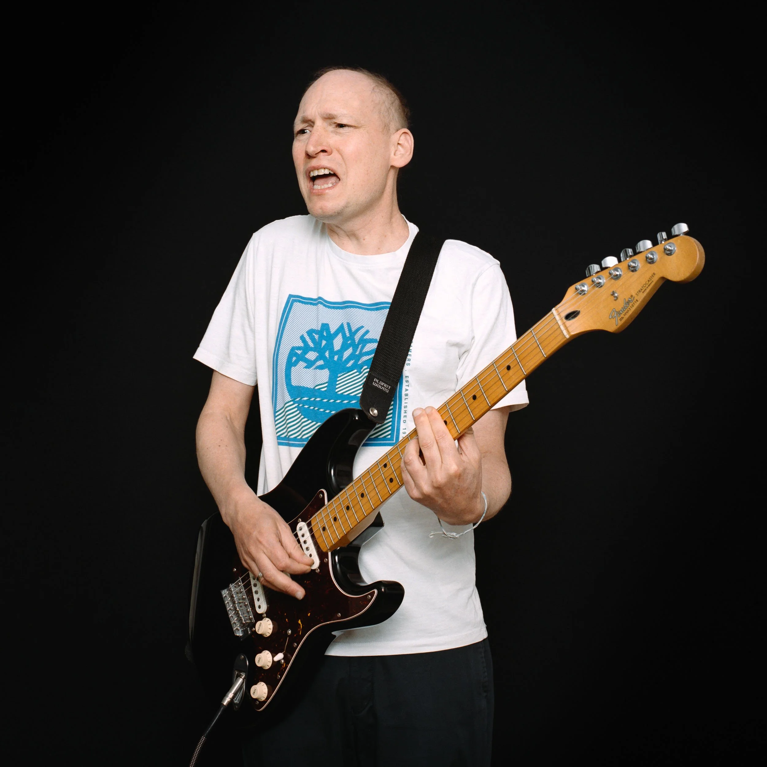 Songwriter Philipp Thom