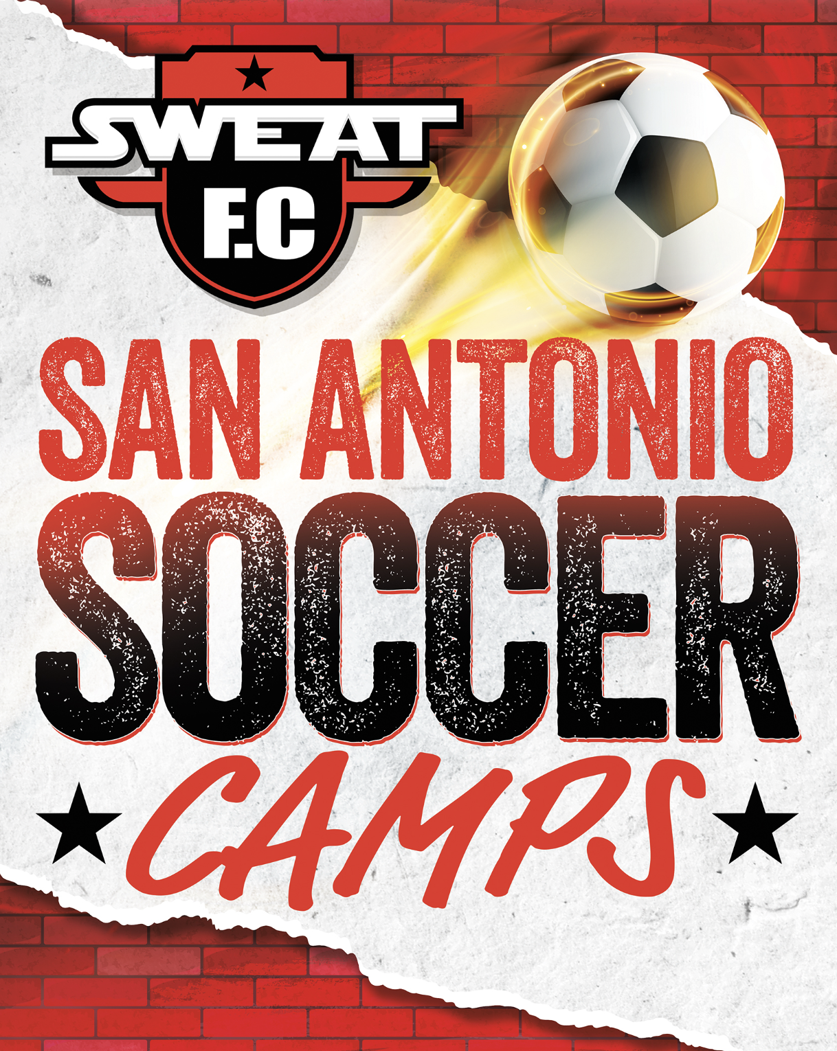 San Antonio Summer Soccer Camps