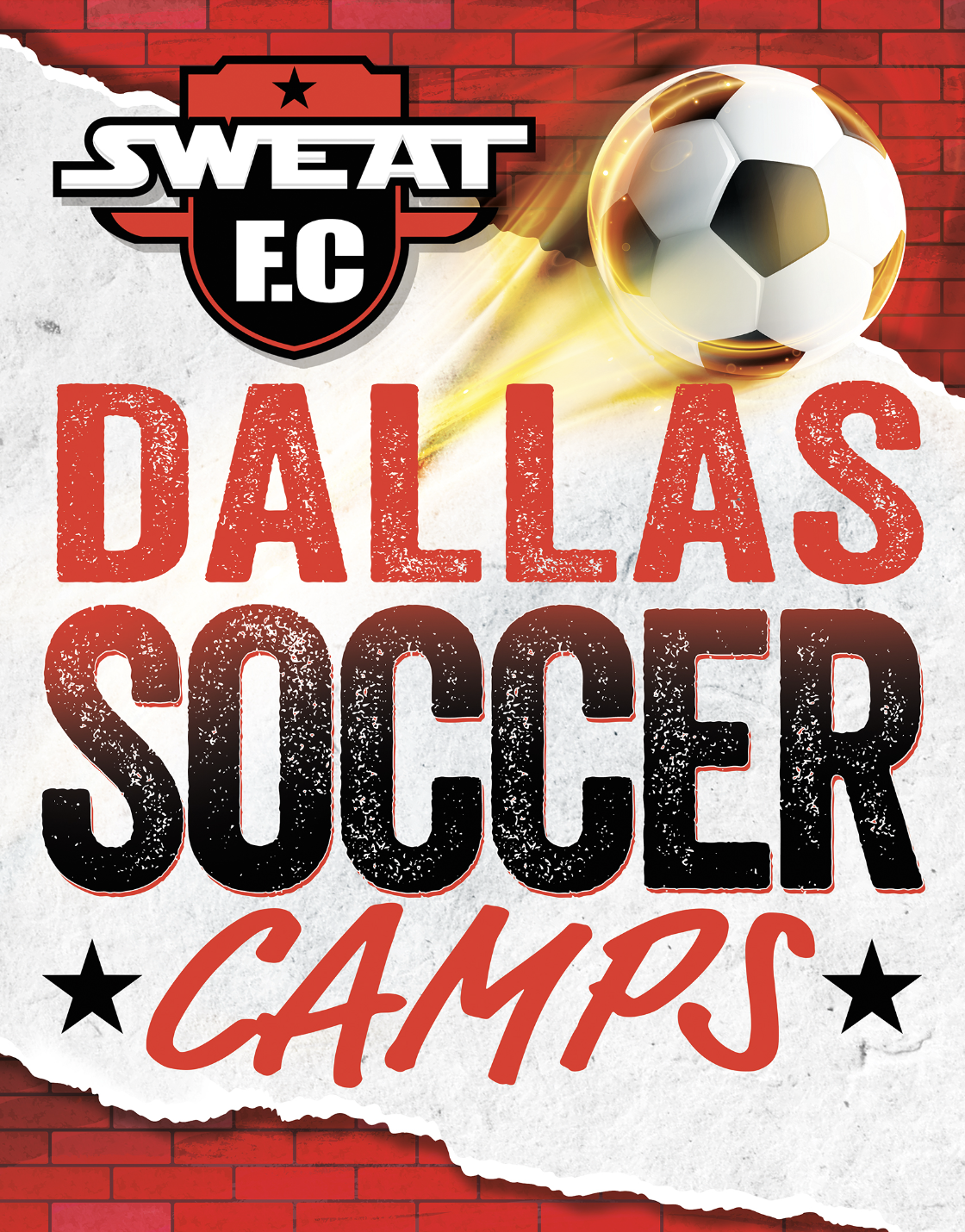 Dallas Summer Soccer Camps