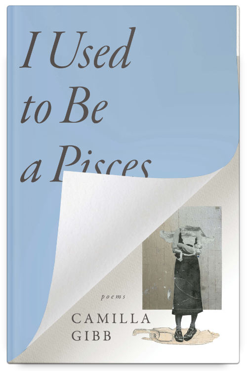 I USED TO BE A PISCES