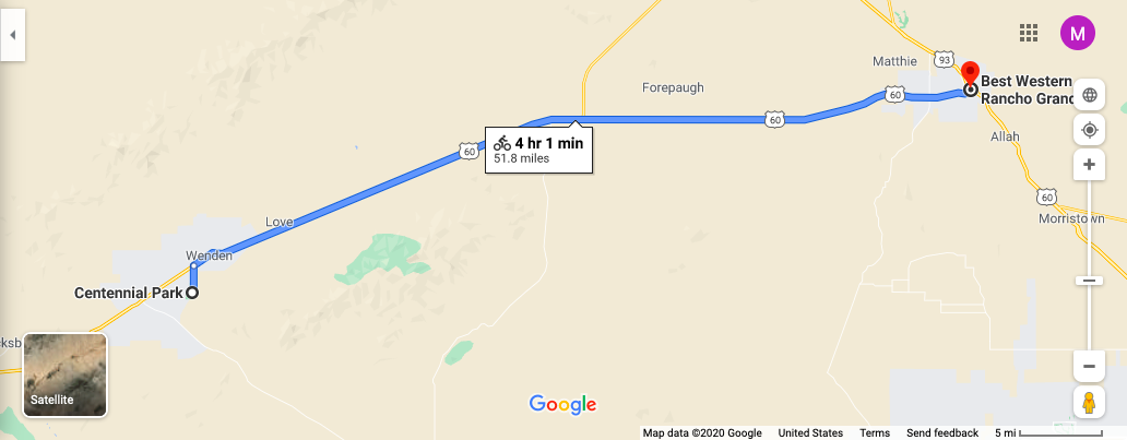 Salome to Wickenburg.png