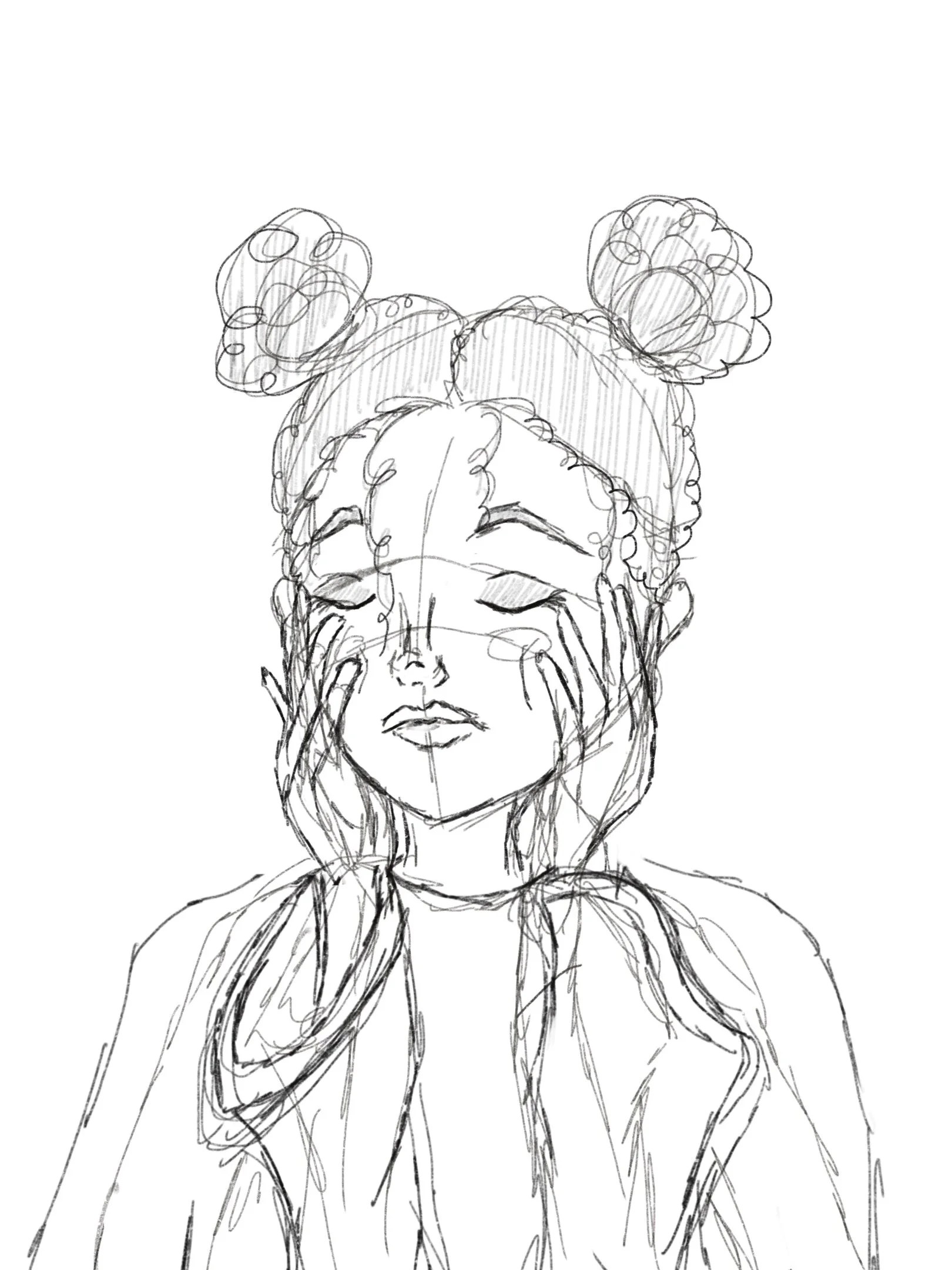 A Little Gallery of Random Doodles