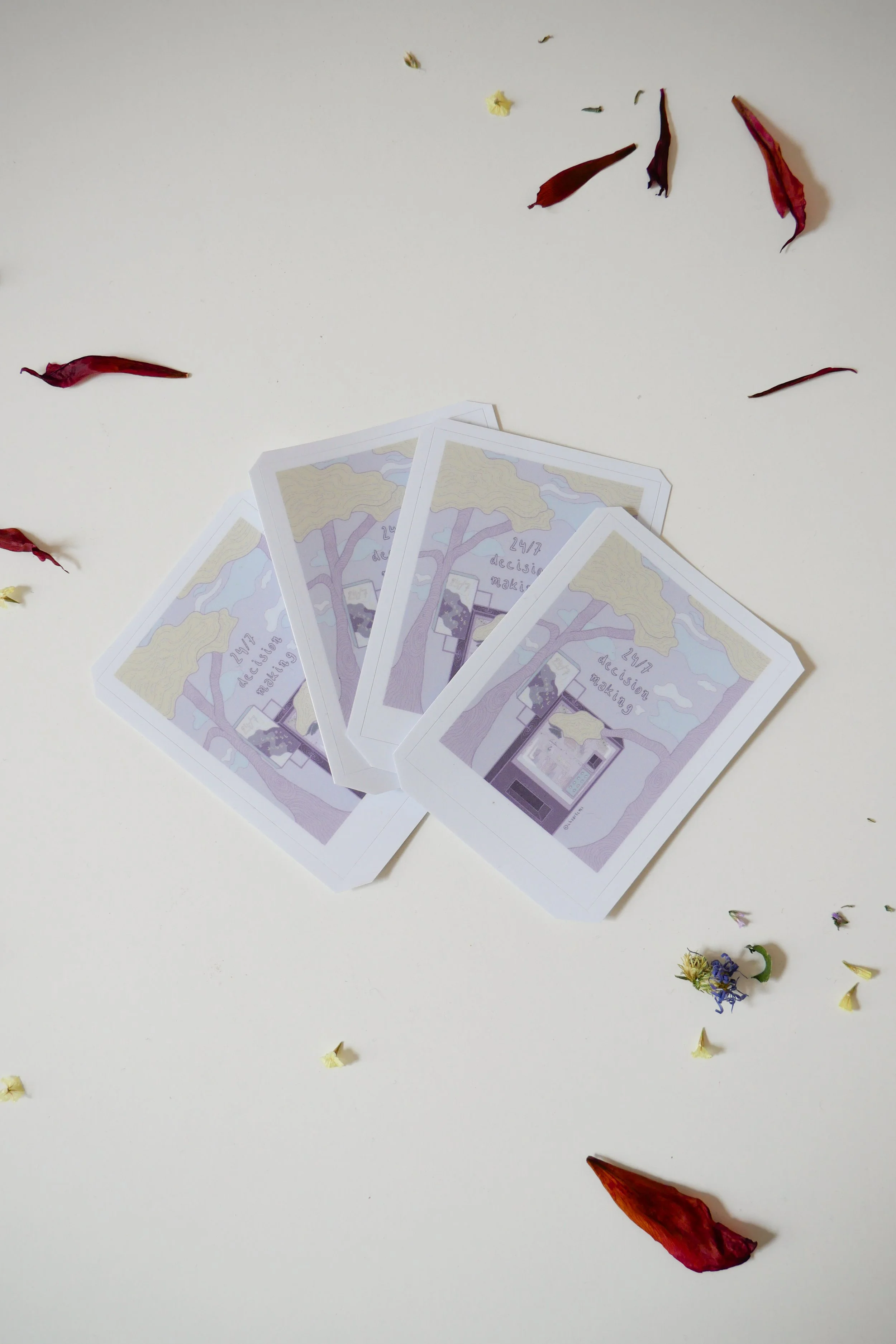 Mein erster eigener Etsy Shop!