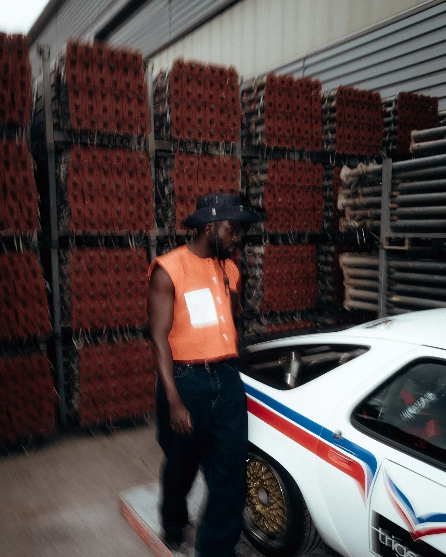 Break rules. Not engines.