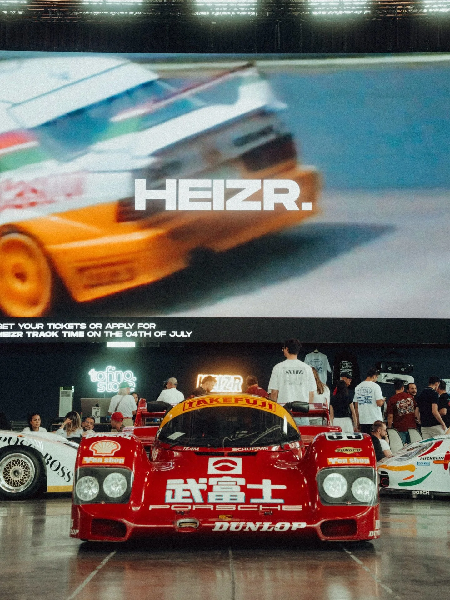 Heizr collection