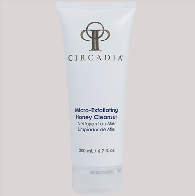 Circadia Micro-Honey Cleanser