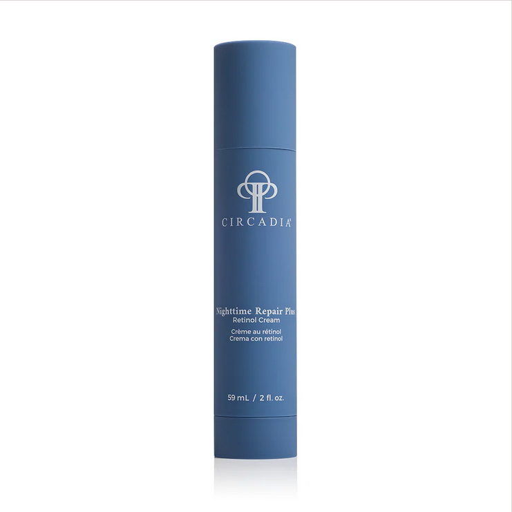 Circadia Nighttime Repair Plus Retinol