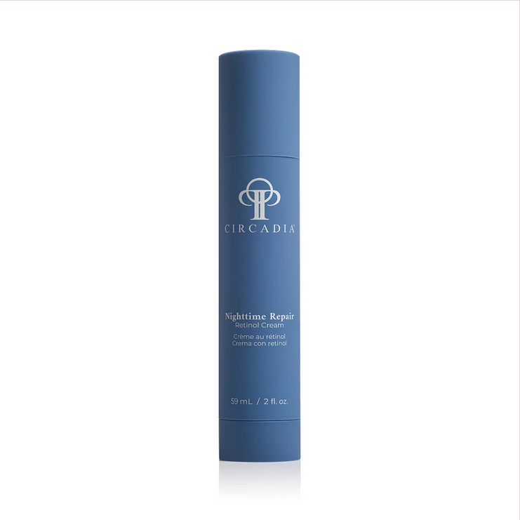 Circadia Nighttime Repair Retinol Cream