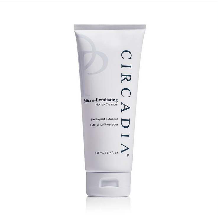 Screenshot 2026-06-27 at 09-42-07 Micro-Exfoliating Honey Cleanser® CIRCADIA.png