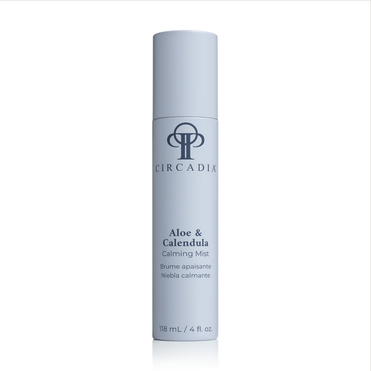 Circadia Aloe and Calendula Calming Mist