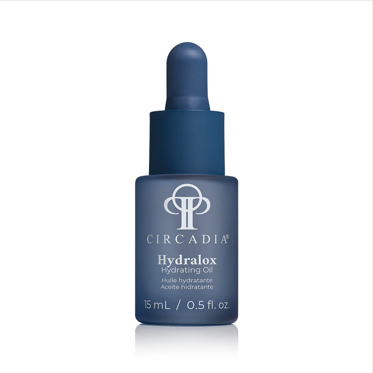 Circadia Hydralox Oil