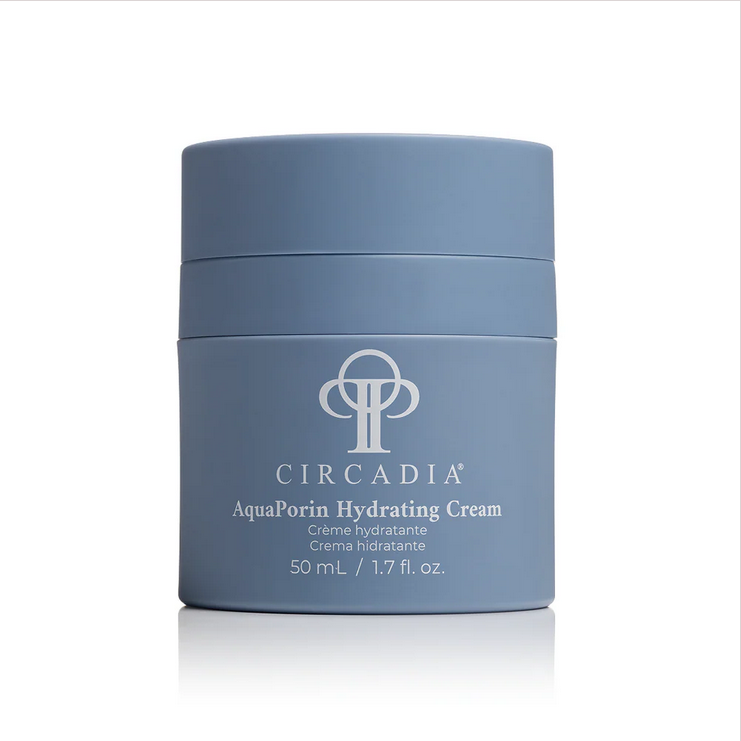 Circadia Aquaporin Hydrating Cream