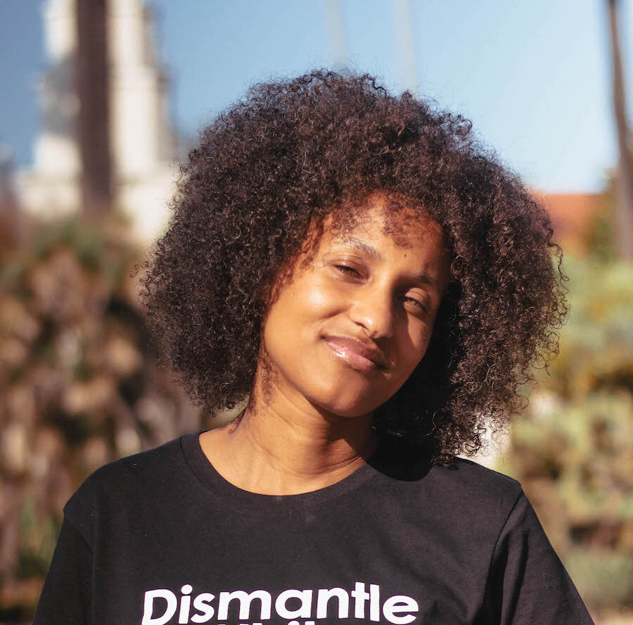 Akilah Cadet
