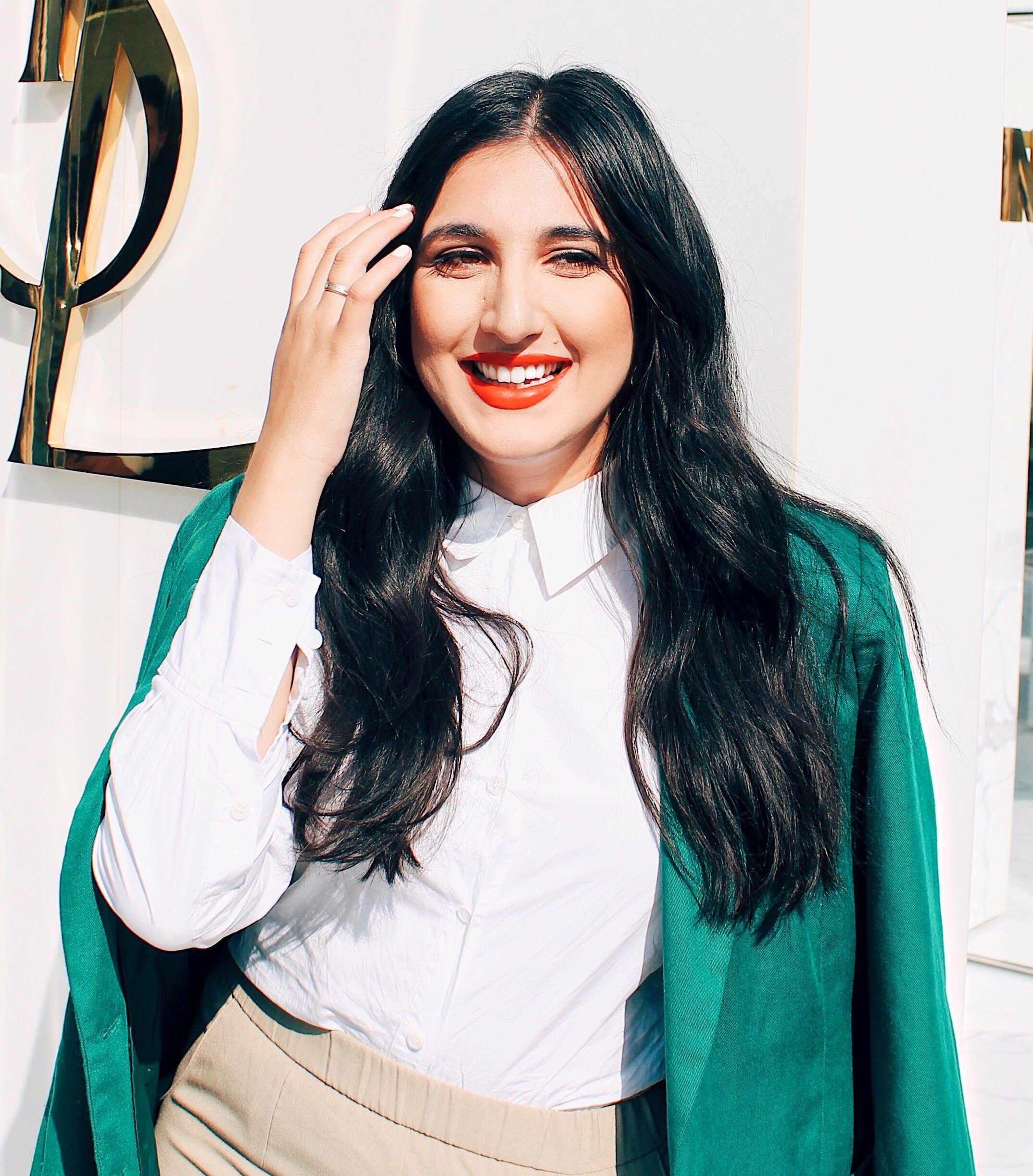 Sofia Haq