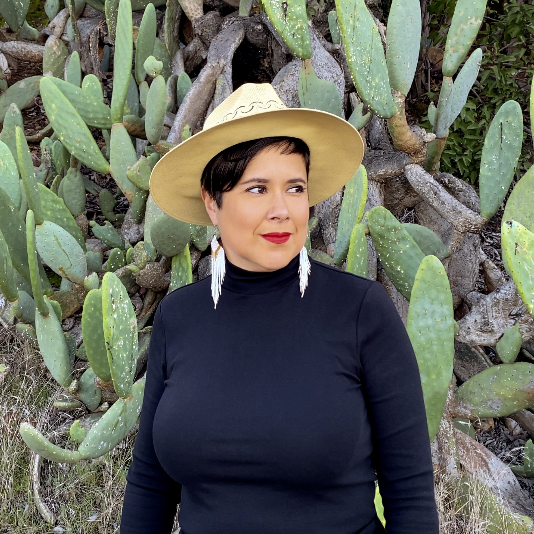 Sandra Velasquez