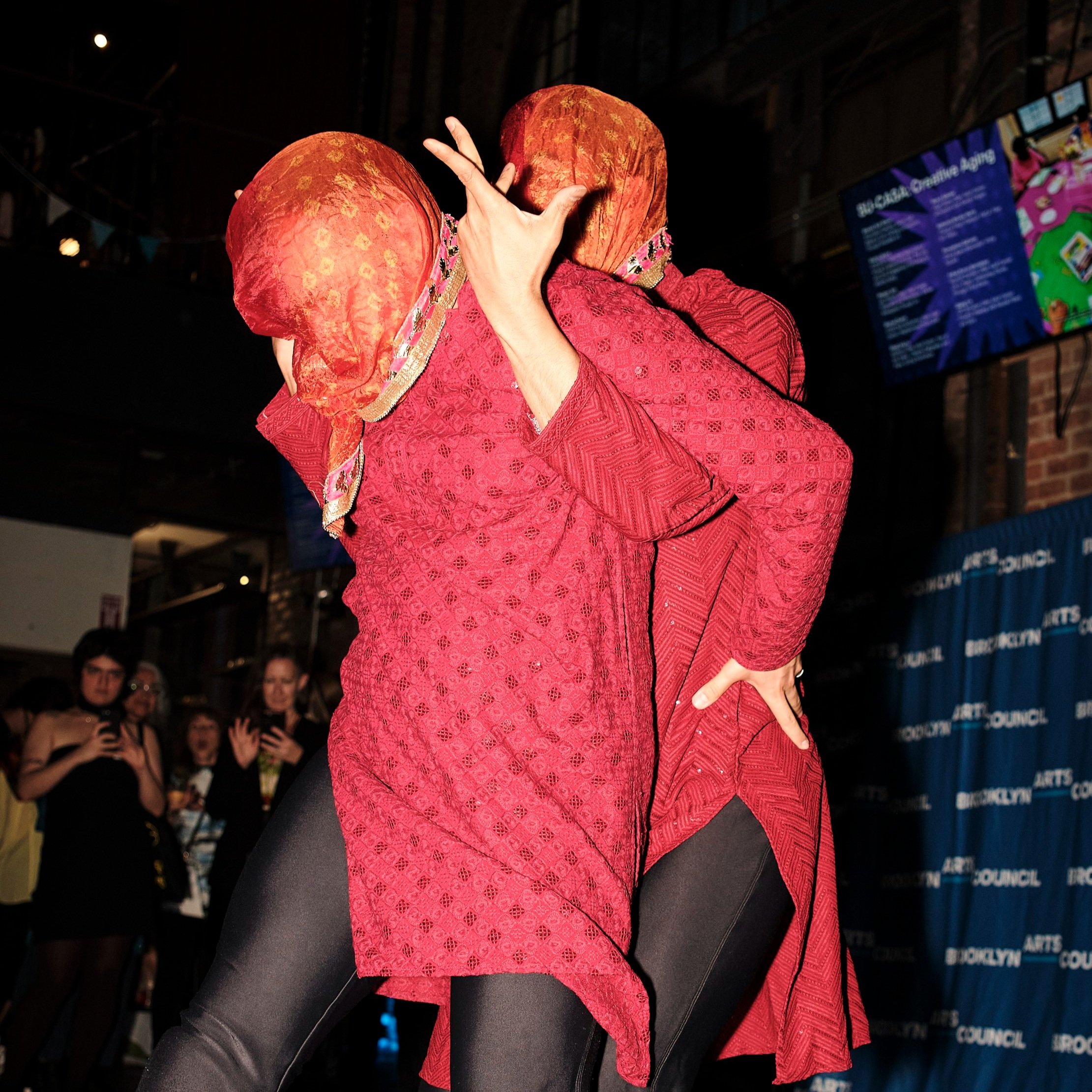 Brooklyn Arts Awards 2025