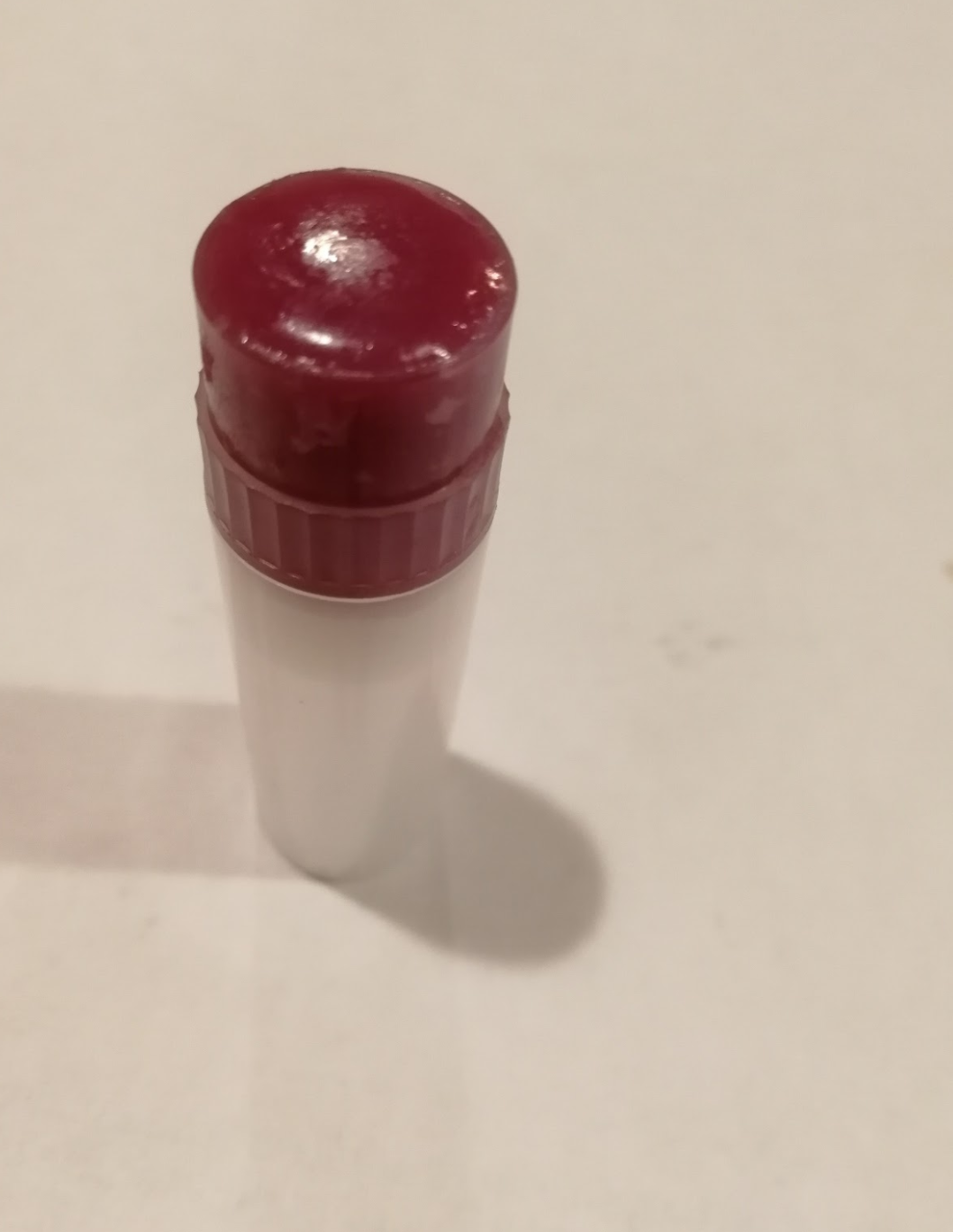 Let the lipstick set