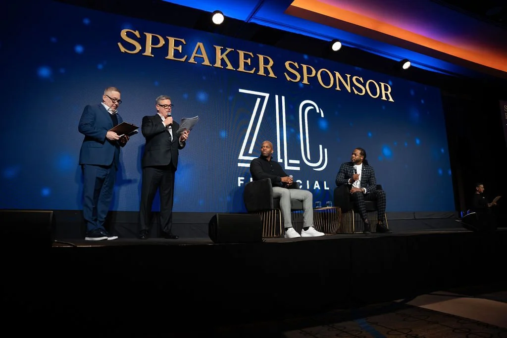 Become a Sponsor for the 2027 RBC JCC Sports Dinner in Vancouver