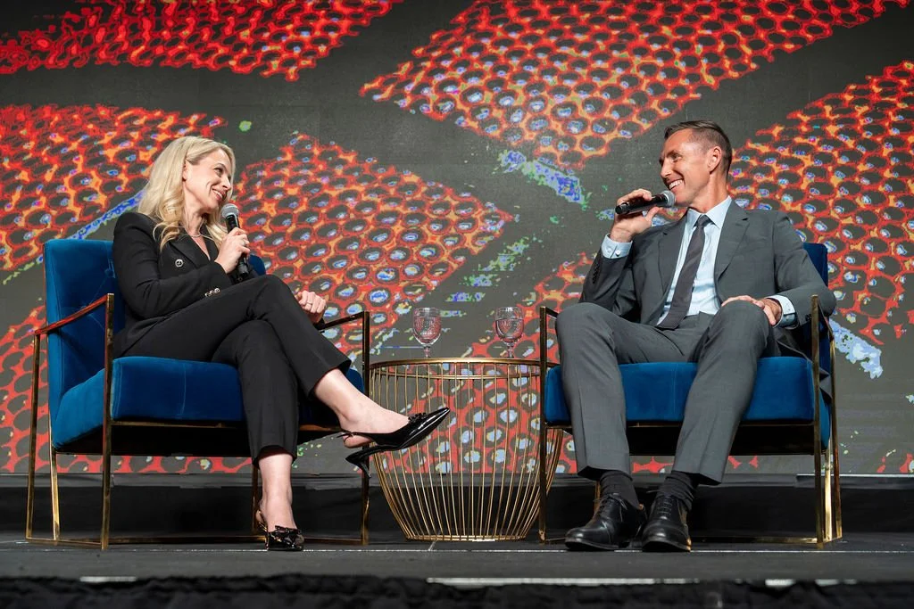 Slam Dunk Success at the 2026 RBC JCC Sports Dinner