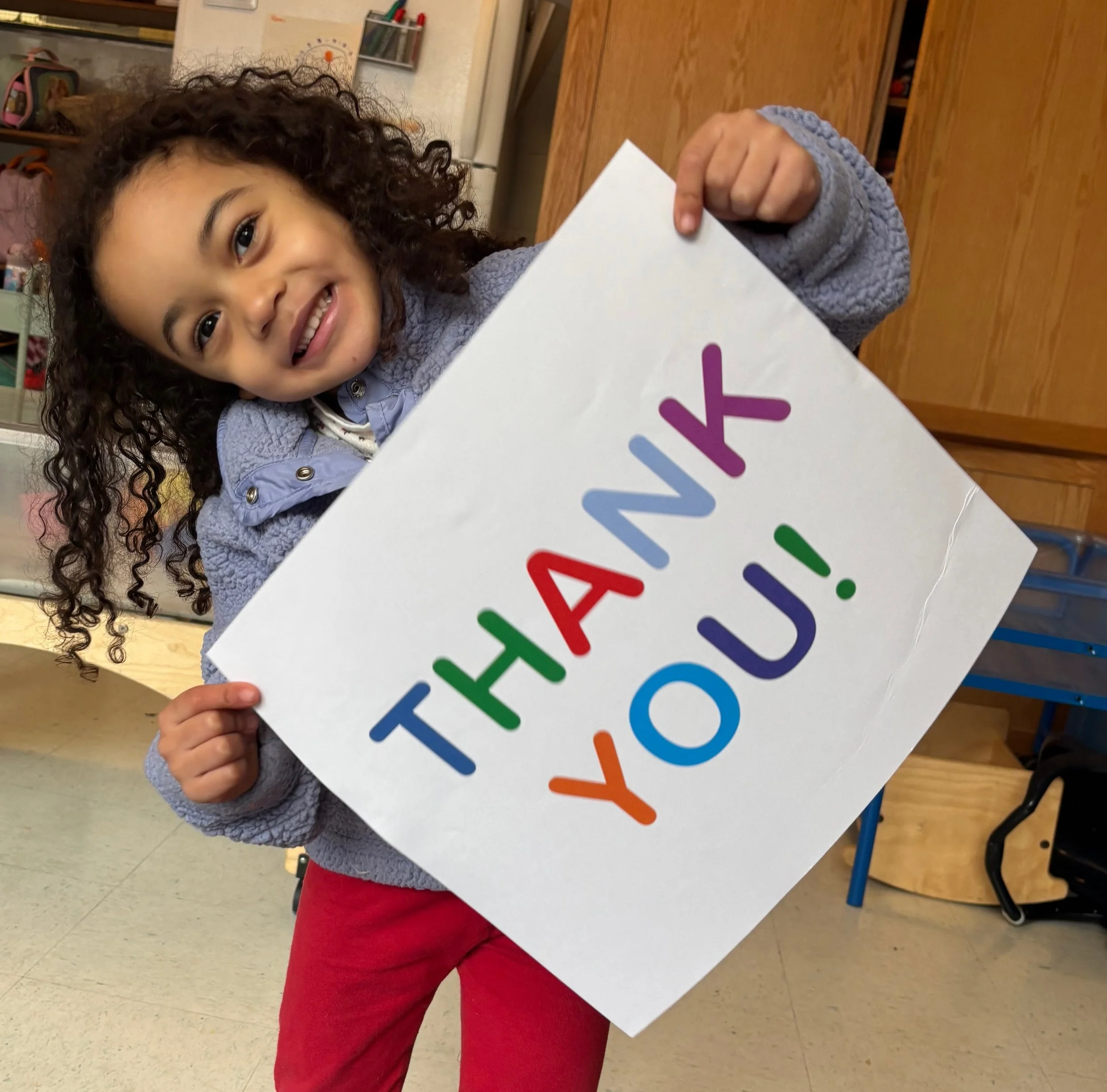 Thank You to Our 2026 Support-A-Cause Donors