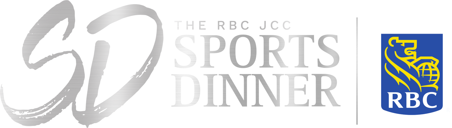 RBC JCC Sports Dinner
