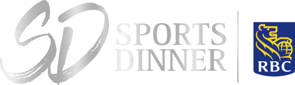 RBC JCC Sports Dinner