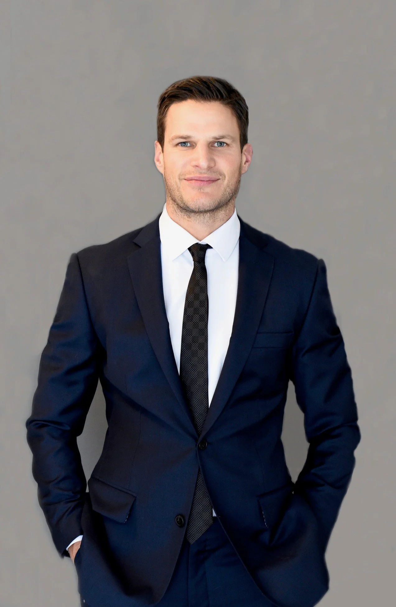 Kevin Bieksa, 2027 guest speaker at the RBC JCC Sports Dinner in Vancouver