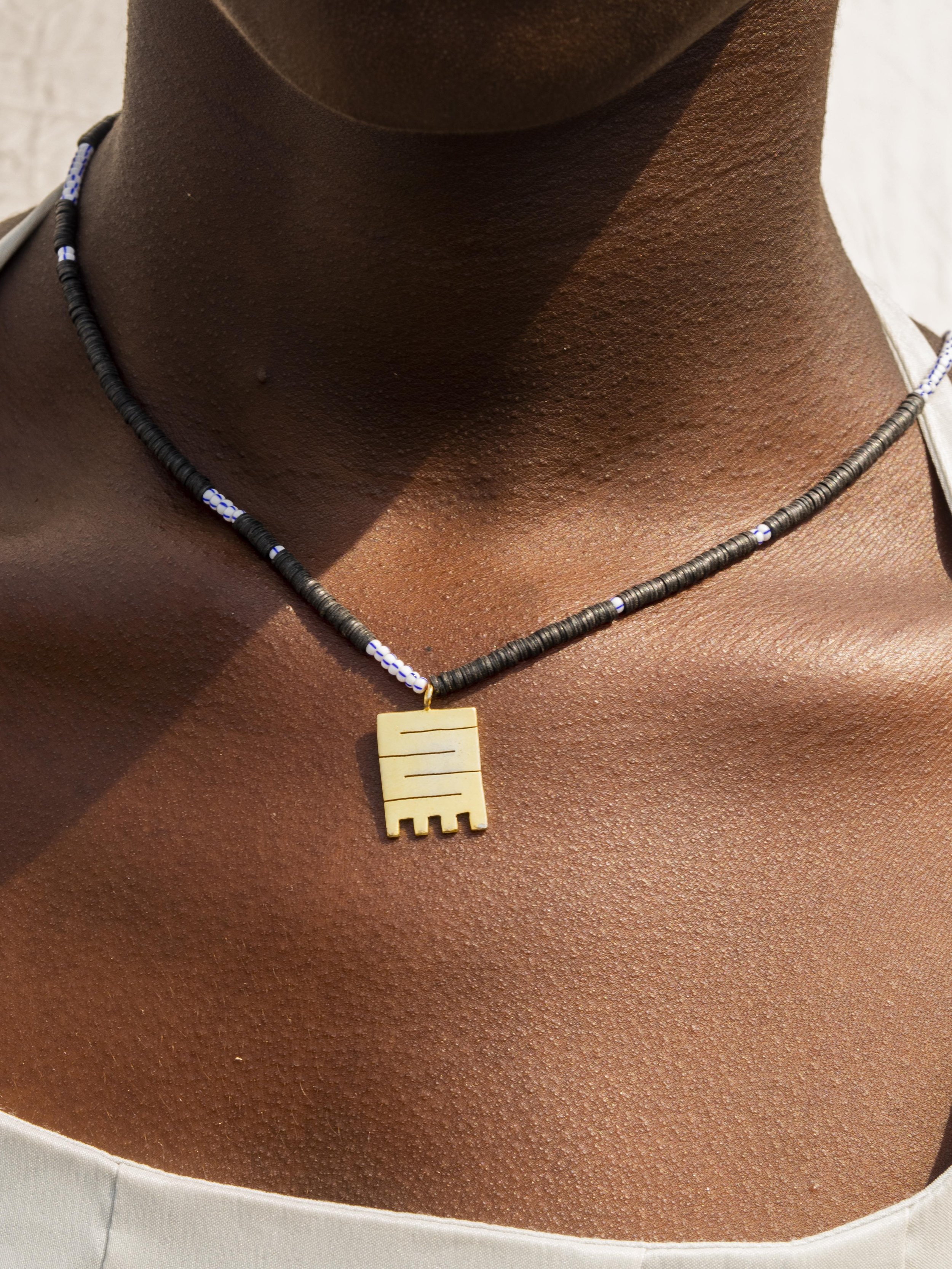 aketekete-handcrafted-jewelry-adinkra-symbol-yina-necklace-new-colors-made-in-ghana