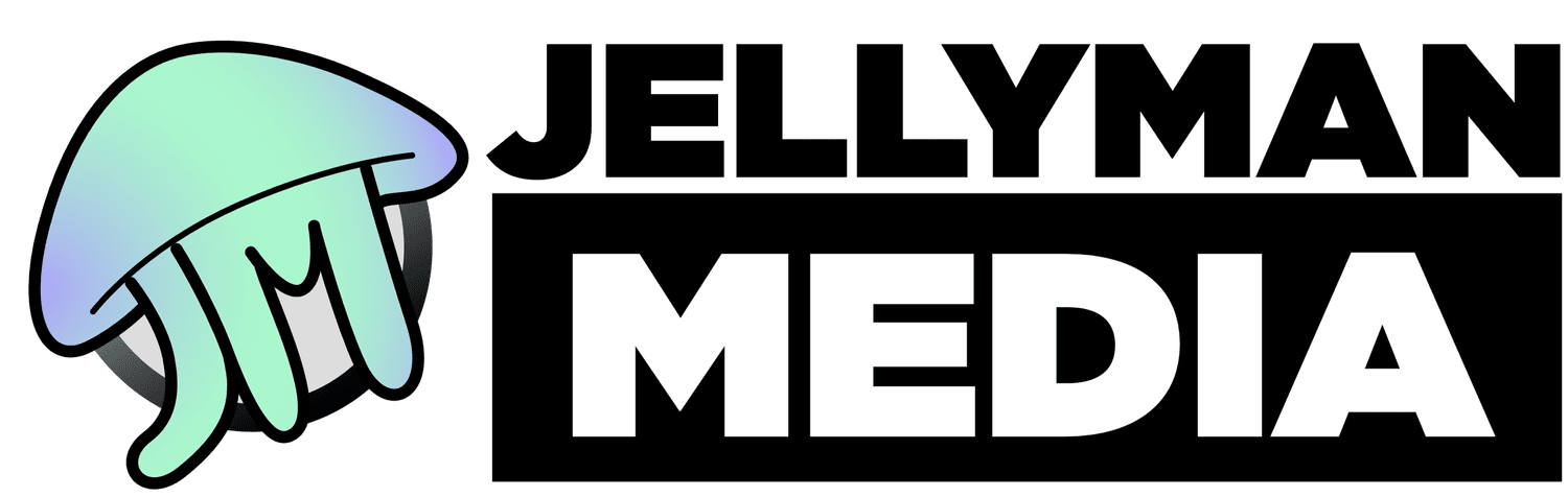 Jellyman Media
