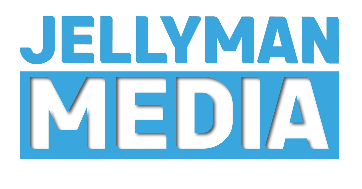 Jellyman Media