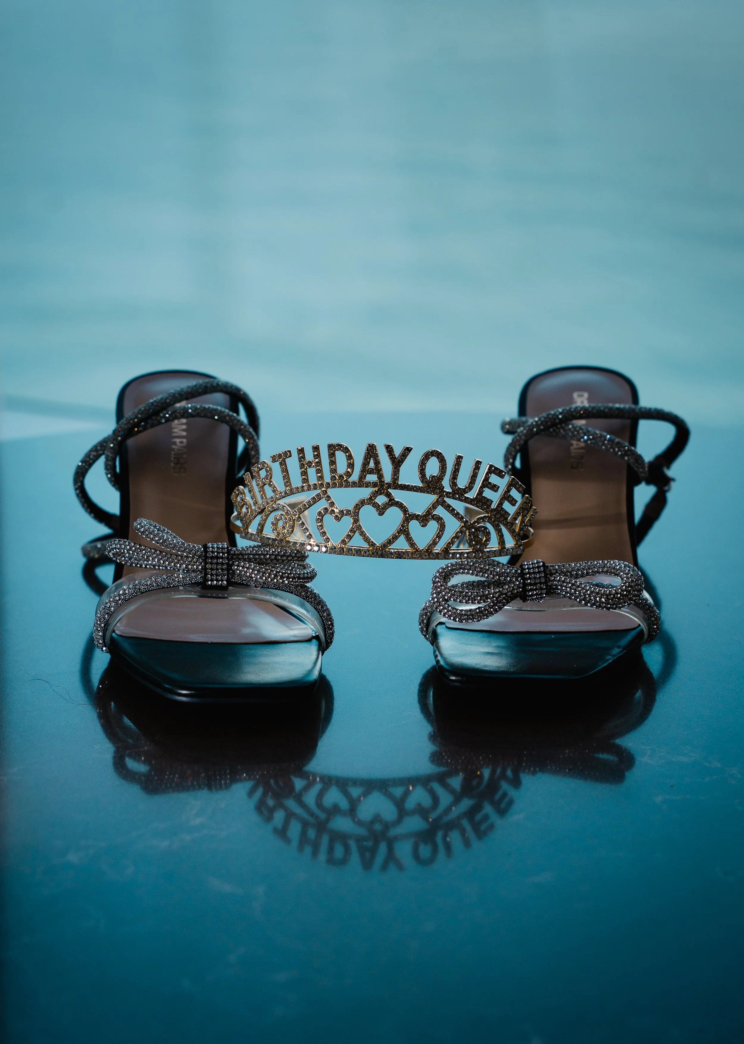 Photoshoot On location