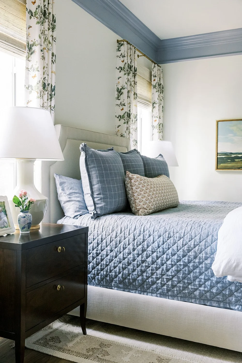 Borderline — Mossy Interiors