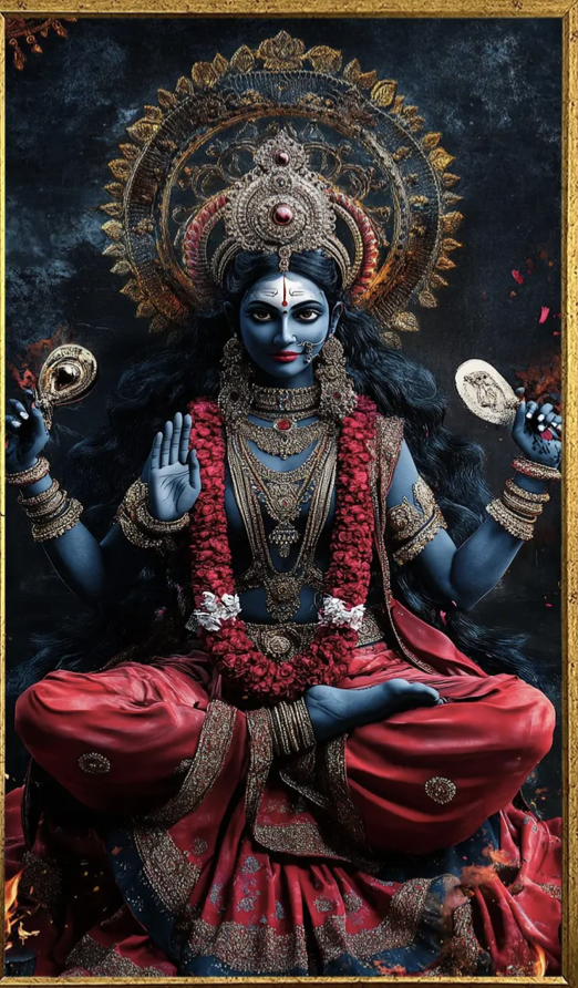 Support for Intense Kundalini Awakening 
