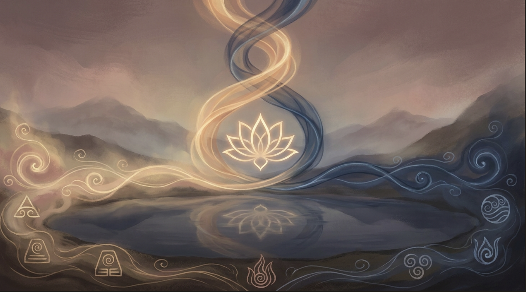 Is This Kundalinī or Anxiety? 